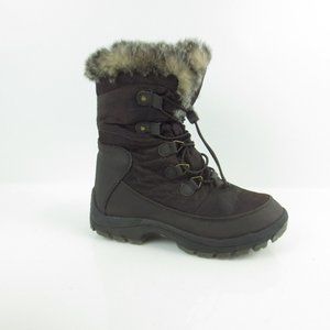 Cougar Women's Mission 2 Warm Winter Boots